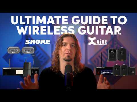 Sweetwater and Scott Uhl