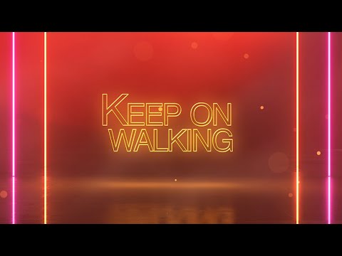 Keep On by Denis M Dupont