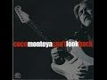 COCO MONTOYA - Running Away From Love