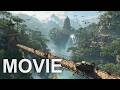 Adventure Movie You’ll Never Forget / Temple of the Sun / Full Action in English