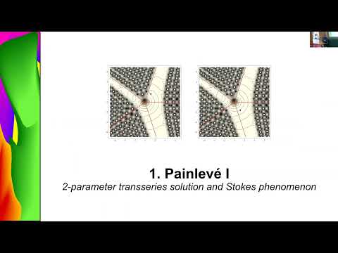 Painlevé I and exact WKB: studying Stokes phenomenon analytically and numerically