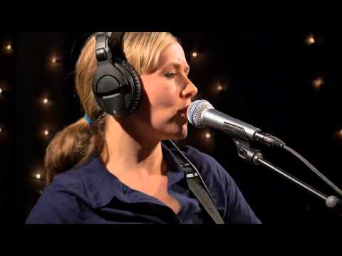 Springtime Carnivore - Two Scars (Live on KEXP)
