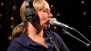 Springtime Carnivore - Two Scars (Live on KEXP)