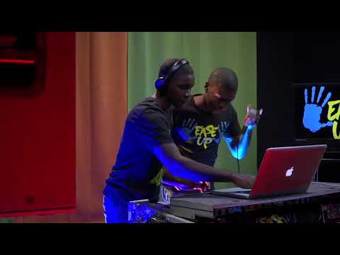 Easeup Mix - Unruly Crew Teaser