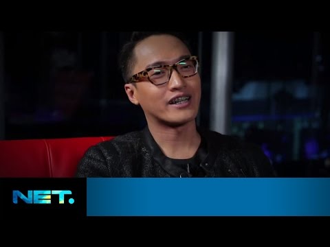 Barli Asmara - Berimajinasi Dengan Menggunakan Warna P - 2 | Lintas Imaji | Romy R. | NetMediatama