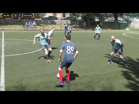 Dev-Pro 0 - 3 SSA Group