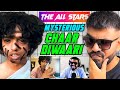 CHAAR DIWAARI DECODED! | THE ALL STARS PODCAST | AFAIK