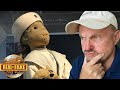 IS ROBERT THE DOLL REALLY HAUNTED