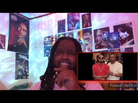 Ay Huncho x NASA NOVA - Relevant (Reaction) Australia Drilling Staying Consistent 🤯💥💥