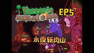 泰拉瑞亞 新版生存 EP5
