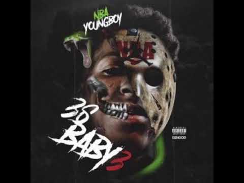 NBA Youngboy - Slangin Iron