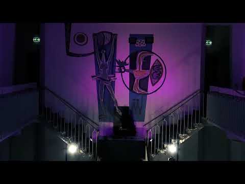 Noire Antidote @Mot Mot Gallery Breda (Full Set)