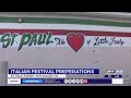 St Paul S Church Prepares For 2023 Italian Festival