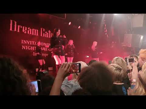 Dreamcatcher - Havana (Amsterdam 05-11-2019)