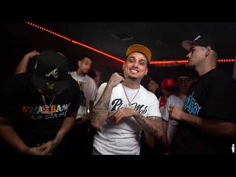 J.I Bandz ft LIL Weirdo - I’m A Star (prod by Verse2Beats)