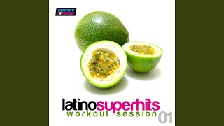 I Just Wanna Be Happy (135 BPM Workout Mix)