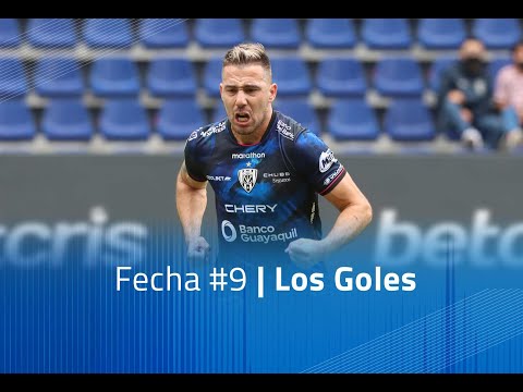 Todos los Goles | Fecha # 9