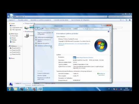 Lire fichier iso sous windows xp