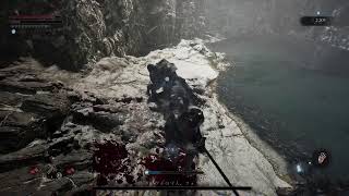 Lords Of The Fallen　5日目