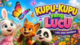 Download lagu Kupu-Kupu Yang Lucu | Lagu Anak Indonesia | Lagu Anak Populer | Lagu Anak Ceria | Animasi 3D mp3 Download lagu Kupu-Kupu Yang Lucu | Lagu Anak Indonesia | Lagu Anak Populer | Lagu Anak Ceria | Animasi 3D mp3