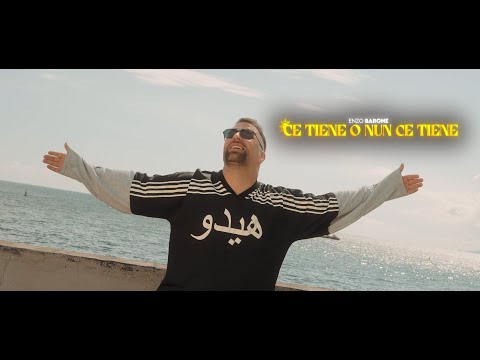 Enzo Barone - Ce tiene o nun ce tiene (OFFICIAL VIDEO)