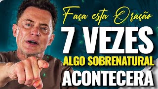 Evening Prayer: THIS IS WHAT THE HOLY SPIRIT WILL DO IN YOUR LIFE!