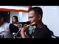 DINDING KACA DEWI NURISTA CREW SENGON BALAP