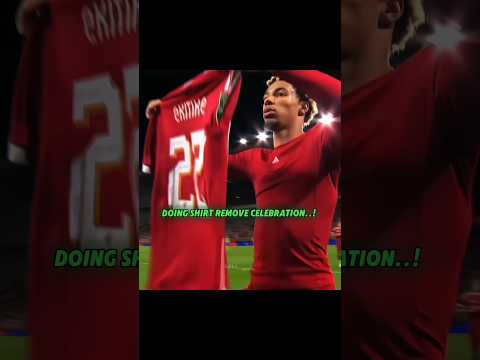 HUGO EKITIKE'S STUPID RED CARD♦️😬 !