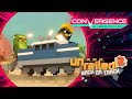 Video di gameplay di Unrailed 2: Back on Track  Mac