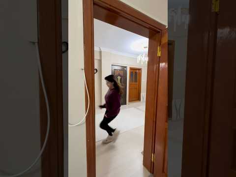 Medine altına işedi 😂korkudan 😱😱 #shortvideo