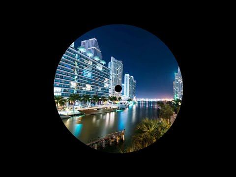 Hot River Nights - Disco House Mix