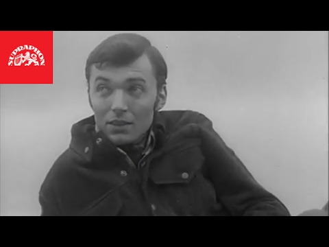 Karel Gott - Slunce a já (oficiální video)