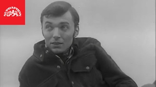 Videoklip: Karel Gott - Slunce a já s textom piesne Videoklip Karel Gott - Slunce a já s textom piesne