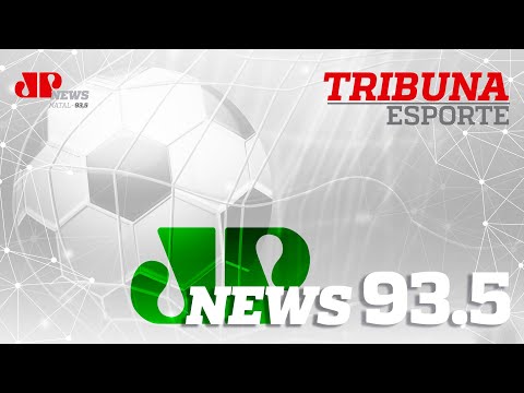 TRIBUNA ESPORTE - AMÉRICA-RN ENCARA JACUIPENSE COM CASA CHEIA; ABC BUSCA CLASSIFICAÇÃO - 28/07/2022