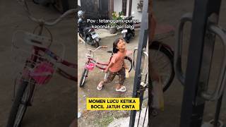 Download lagu funny moment when the neighbor has a handsome nephew ‼️‼️ #laugh #funny #fallinginlove #boyfriend mp3