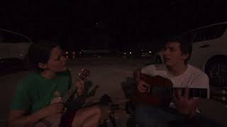 Sam Beam and Jesca Hoop - Sailor to Siren (Cover)