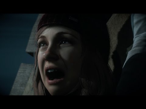 Until Dawn | Review / Test | Sonys PS4-exklusiver interaktiver Horrorfilm im Test
