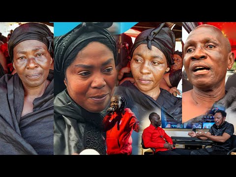 Listen To What Akosua Bremponaa Told Abusuapanin And Trending Issues From The Court