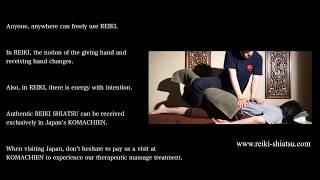 KOMACHIEN Treatment (Complete) English >> Youtube KOMACHIEN Treatment (Complete) English