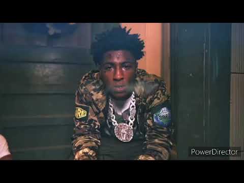 NBA YoungBoy - Death Coming feat. NBA Big B (Official Audio)