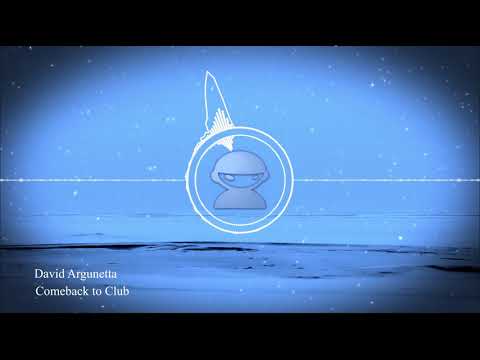 David Argunetta - Comback to Club
