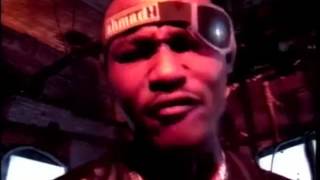 Ahmad, Ras Kass &amp; Saafir - Come Widdit (HD)