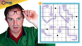 The Unusually Hot Thermo Sudoku!