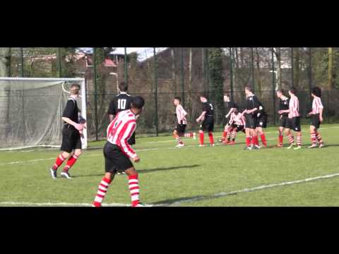 SPARTA B1 - MVV27 B1