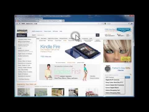 Ezone how to order online step by step slideshow