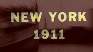 Fight CoronaVirus - 1911 New York Billie Eilish Everything I Wanted