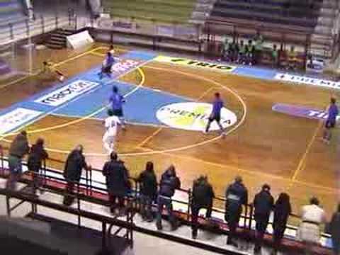 A.Silenzi vs FMc5  3-4