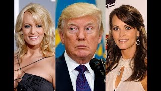 Trump&#39;s Hush Money Payment Was Done Illegally, With Campaign Cash