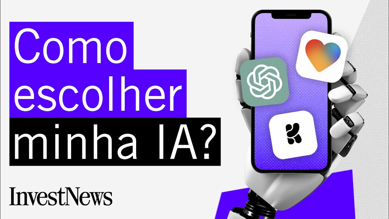 Chat GPT, Claude, Gemini ou DeepSeek: Qual a melhor ferramenta de IA para o dia a dia?