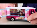 Family Building Time Luxe Camper by Mega Bloks ...